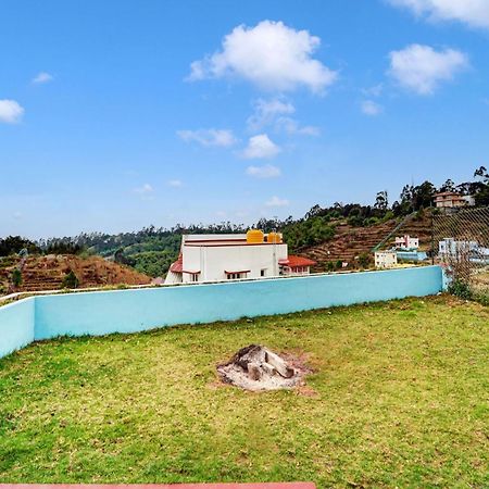 Collection O Perumpallam Kodaikanal Exterior photo
