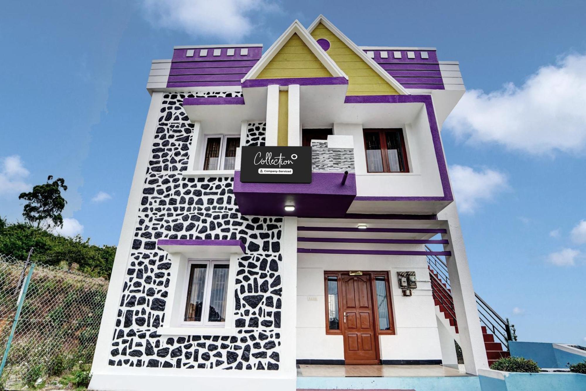 Collection O Perumpallam Kodaikanal Exterior photo