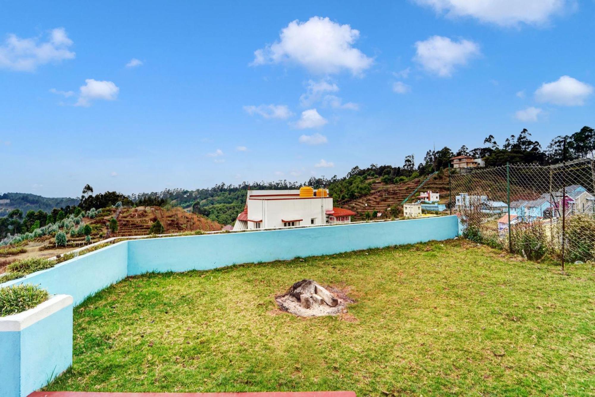 Collection O Perumpallam Kodaikanal Exterior photo
