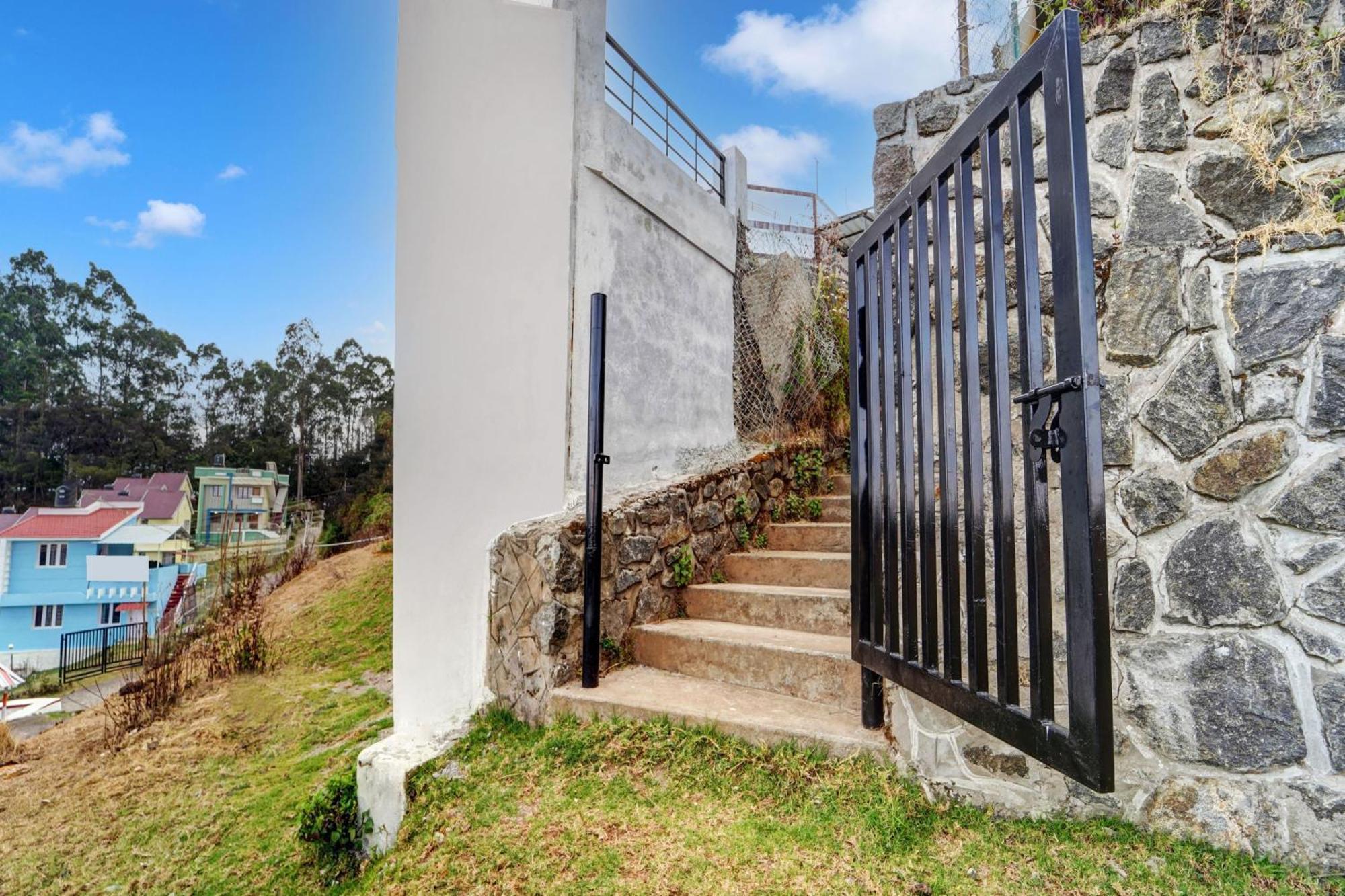 Collection O Perumpallam Kodaikanal Exterior photo