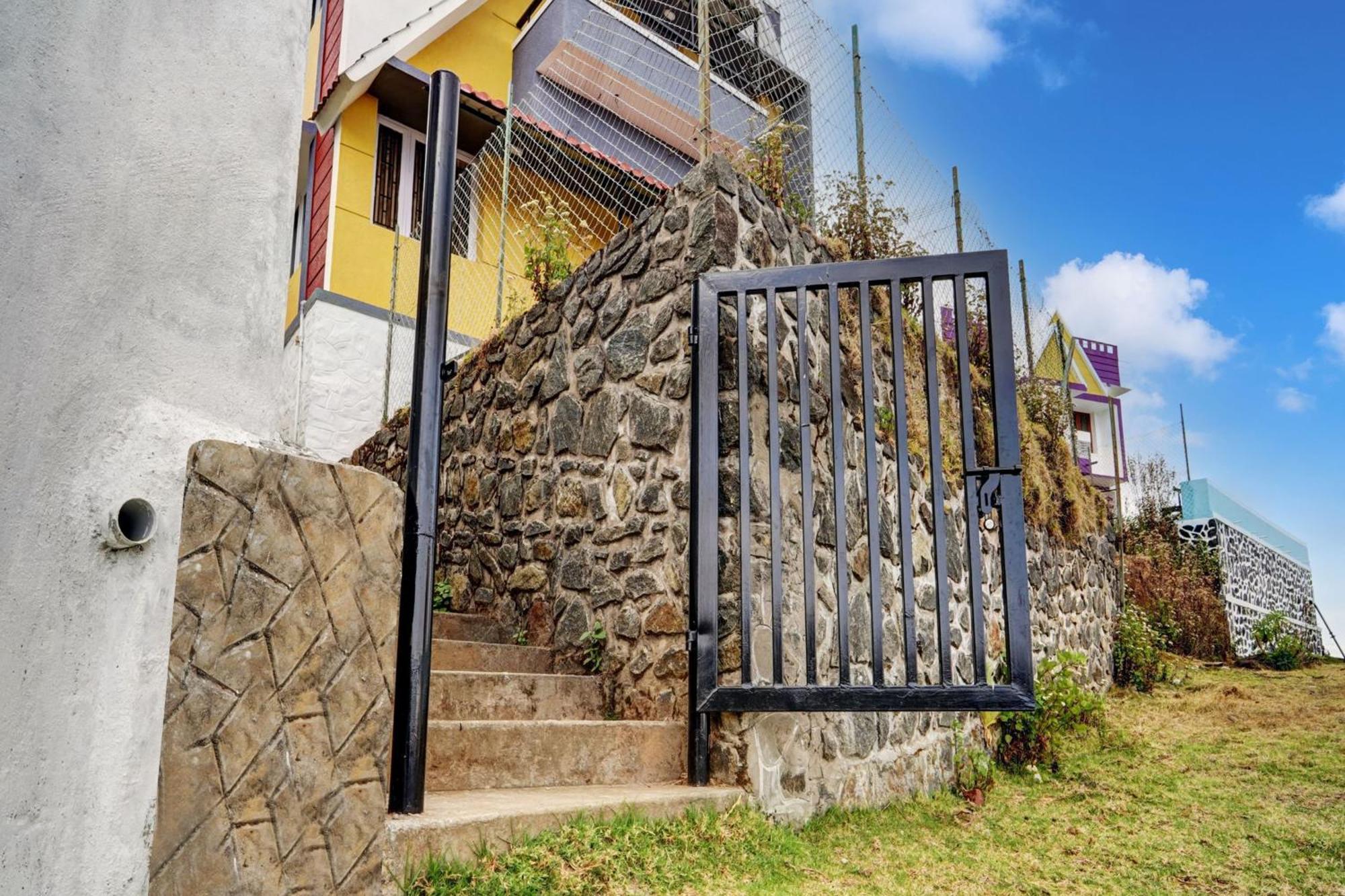 Collection O Perumpallam Kodaikanal Exterior photo