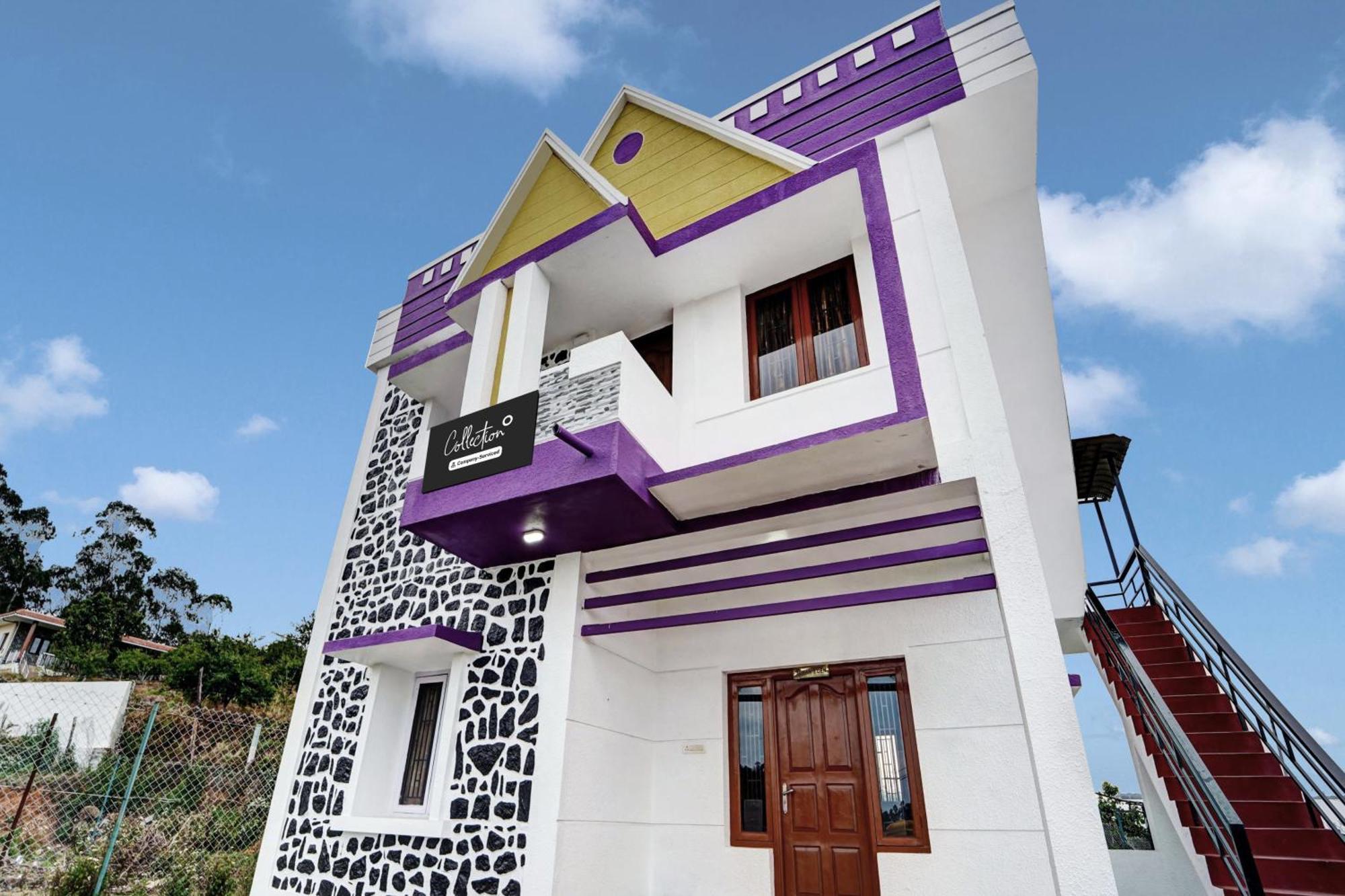 Collection O Perumpallam Kodaikanal Exterior photo