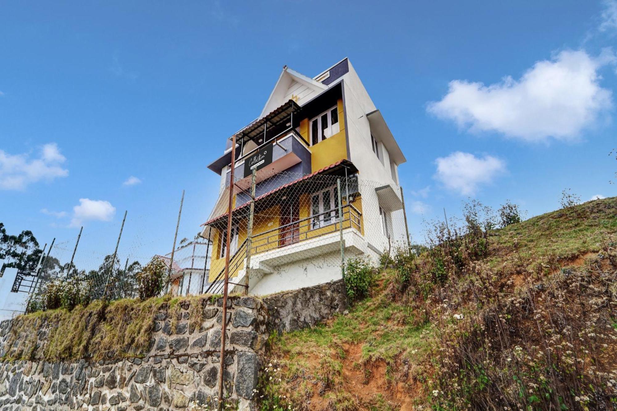 Collection O Perumpallam Kodaikanal Exterior photo
