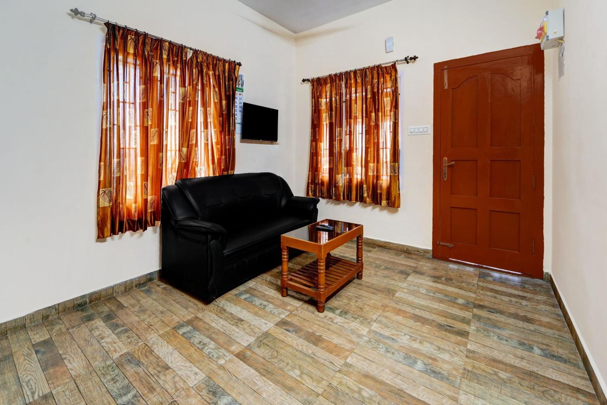 Collection O Perumpallam Kodaikanal Exterior photo