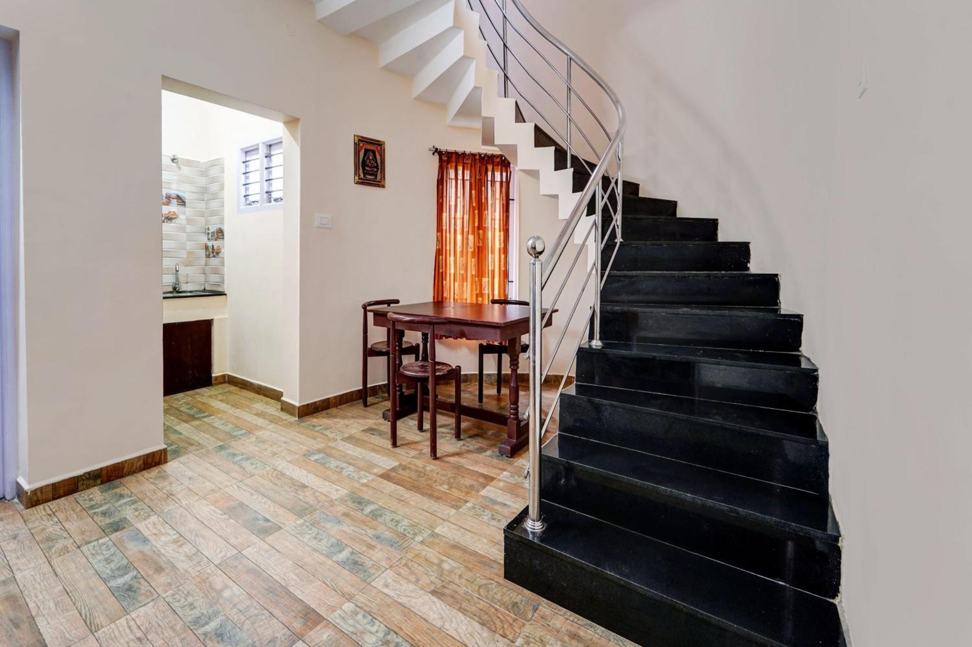 Collection O Perumpallam Kodaikanal Exterior photo