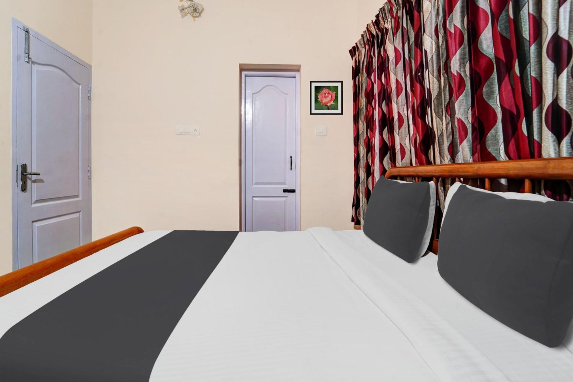 Collection O Perumpallam Kodaikanal Exterior photo
