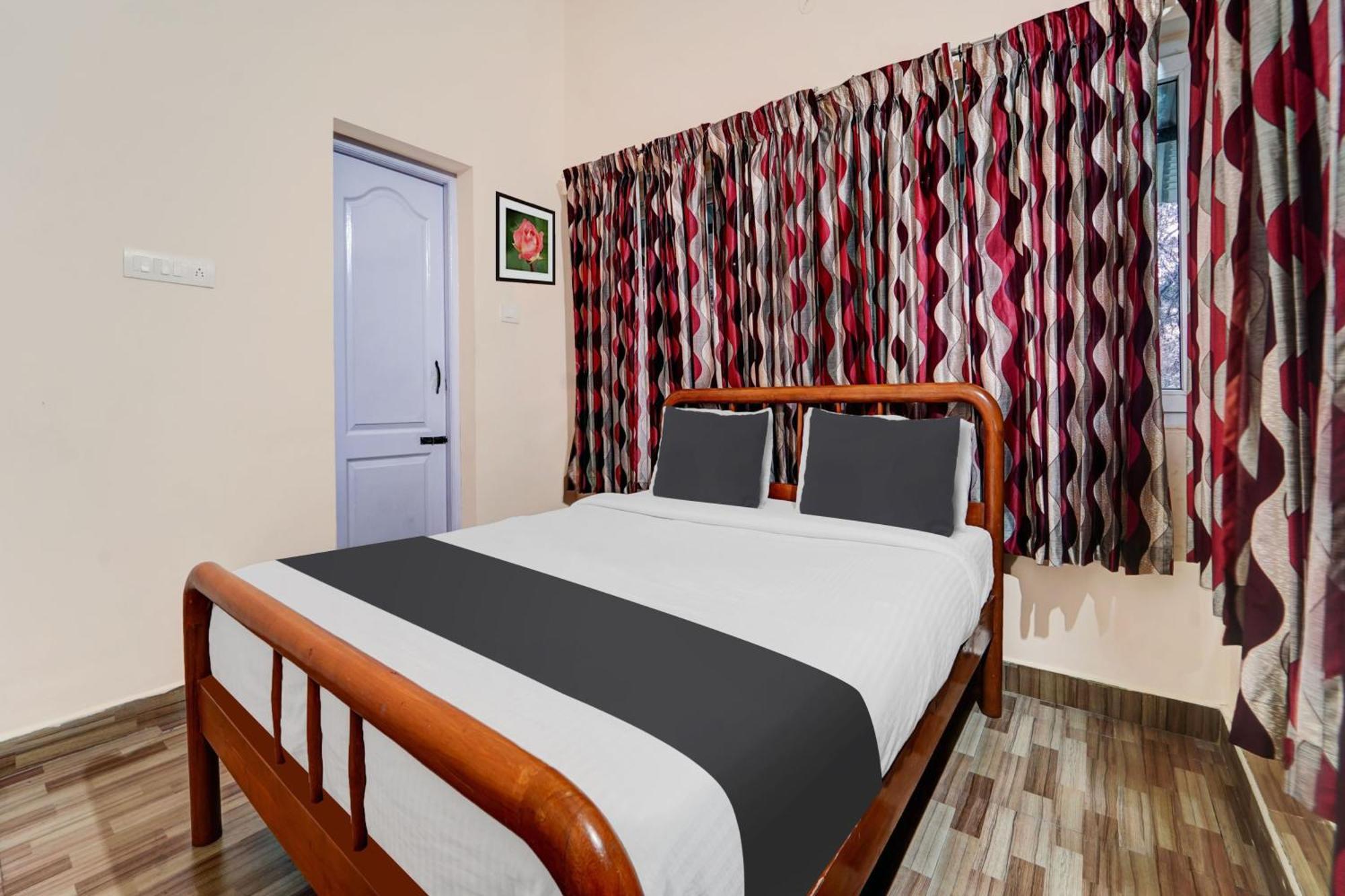 Collection O Perumpallam Kodaikanal Exterior photo